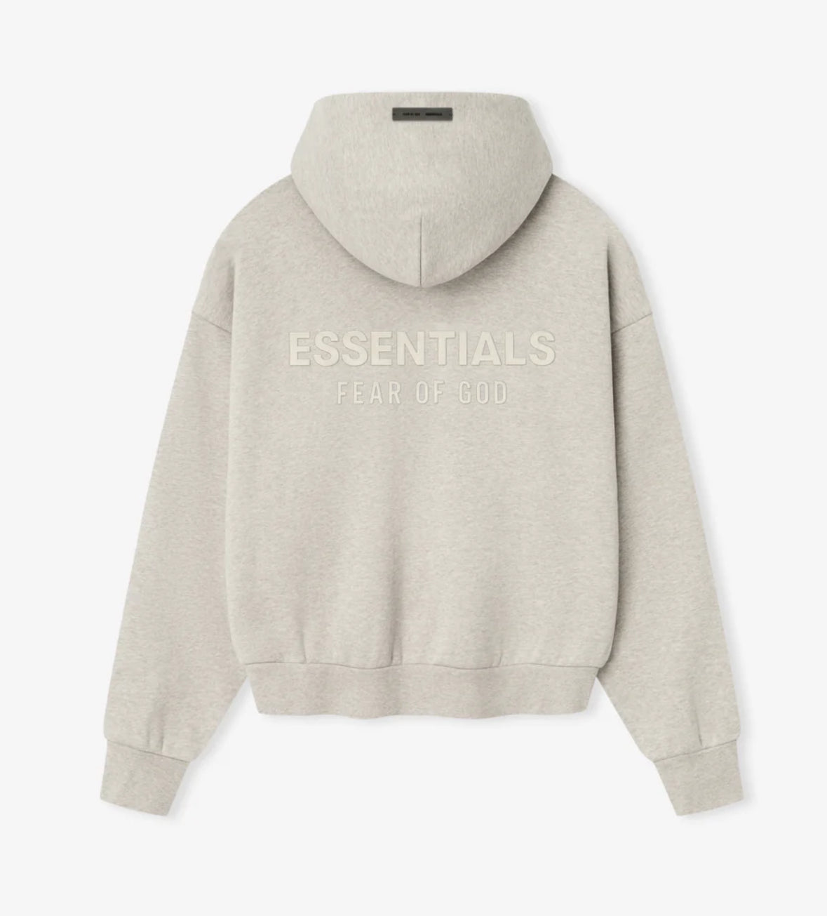 Essentials Classic hoodie 2025