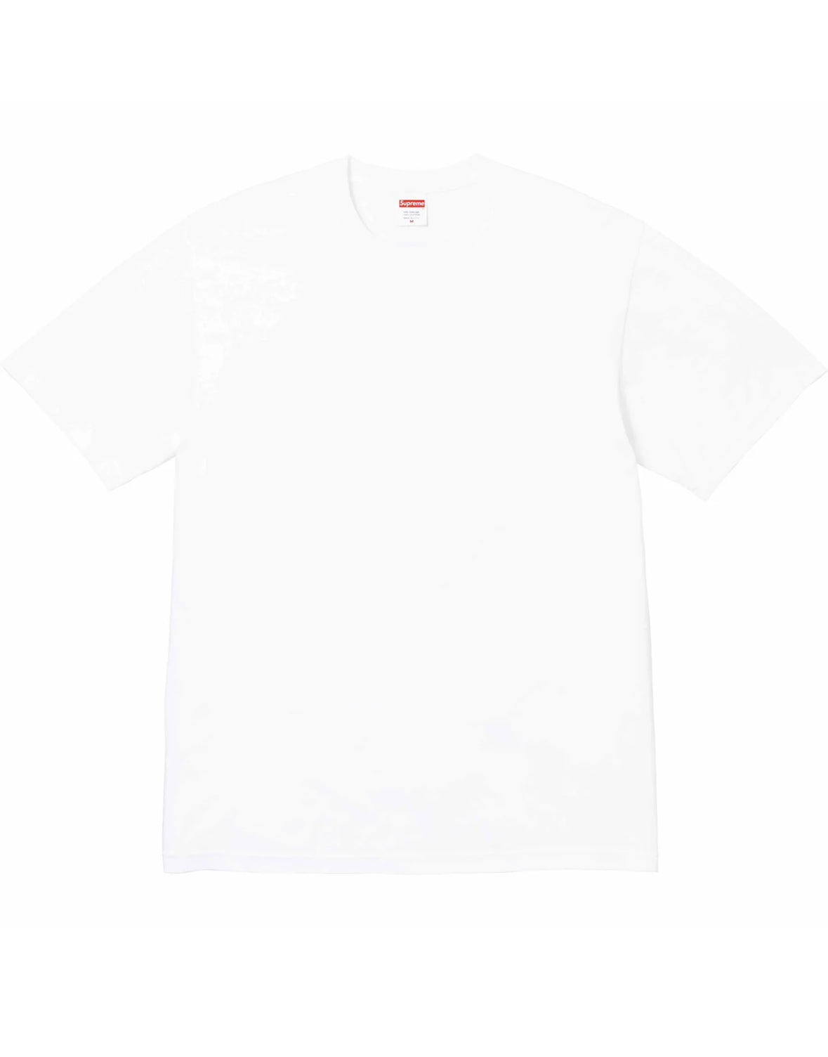 Supreme tee
(Paint Tee)