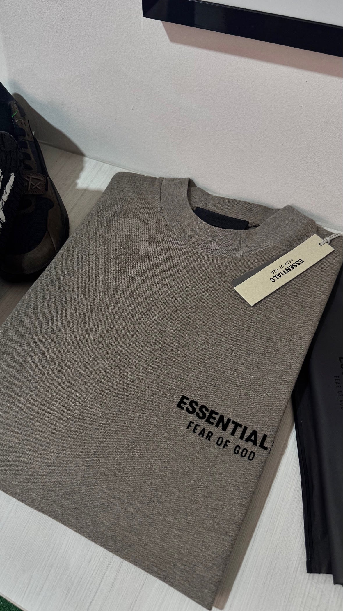 Essentials by Fear Of God