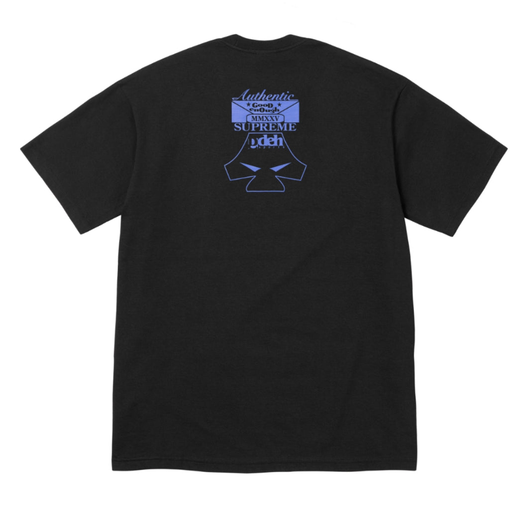 Supreme goodenough tee