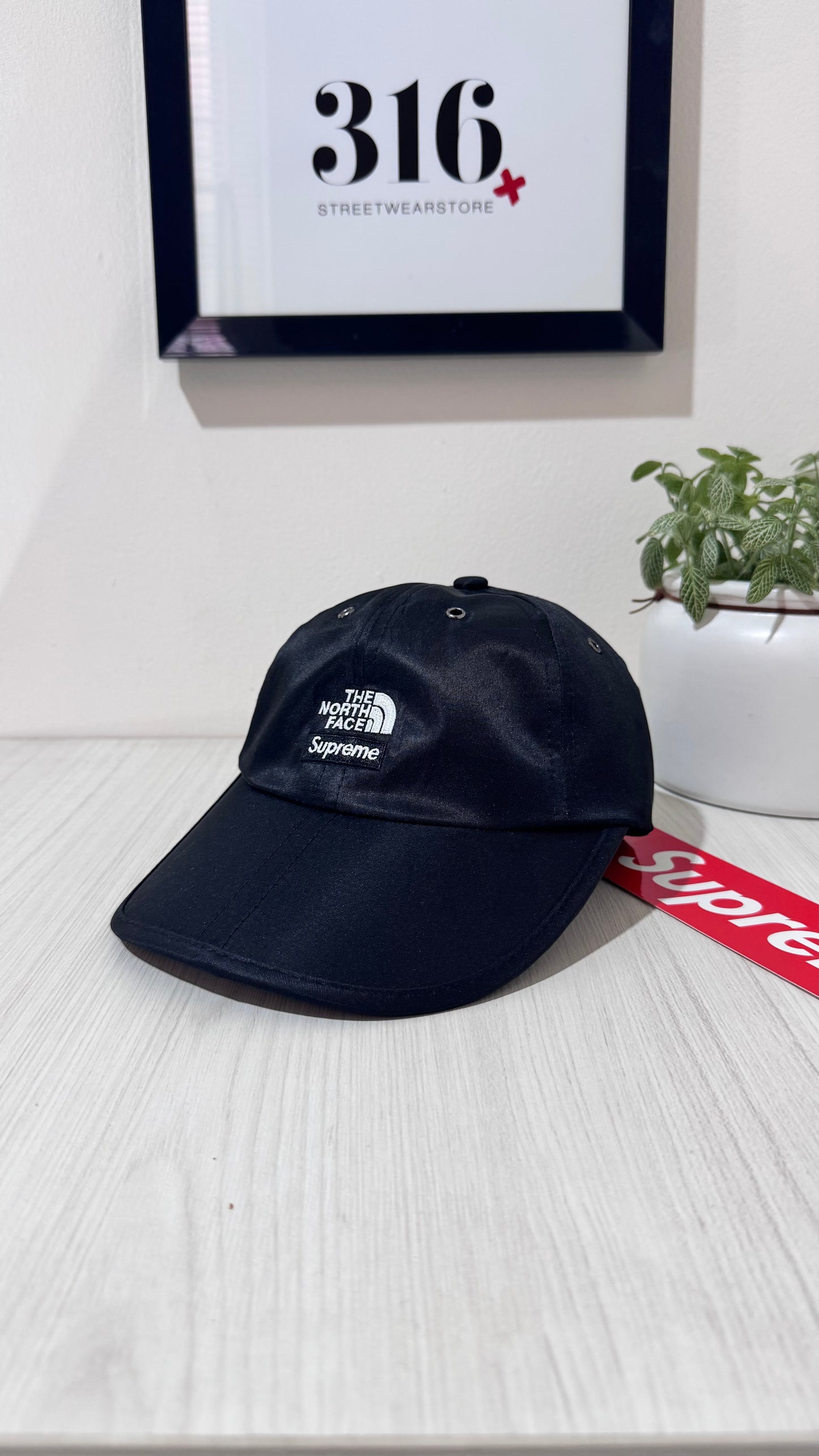 Supreme❌TNF