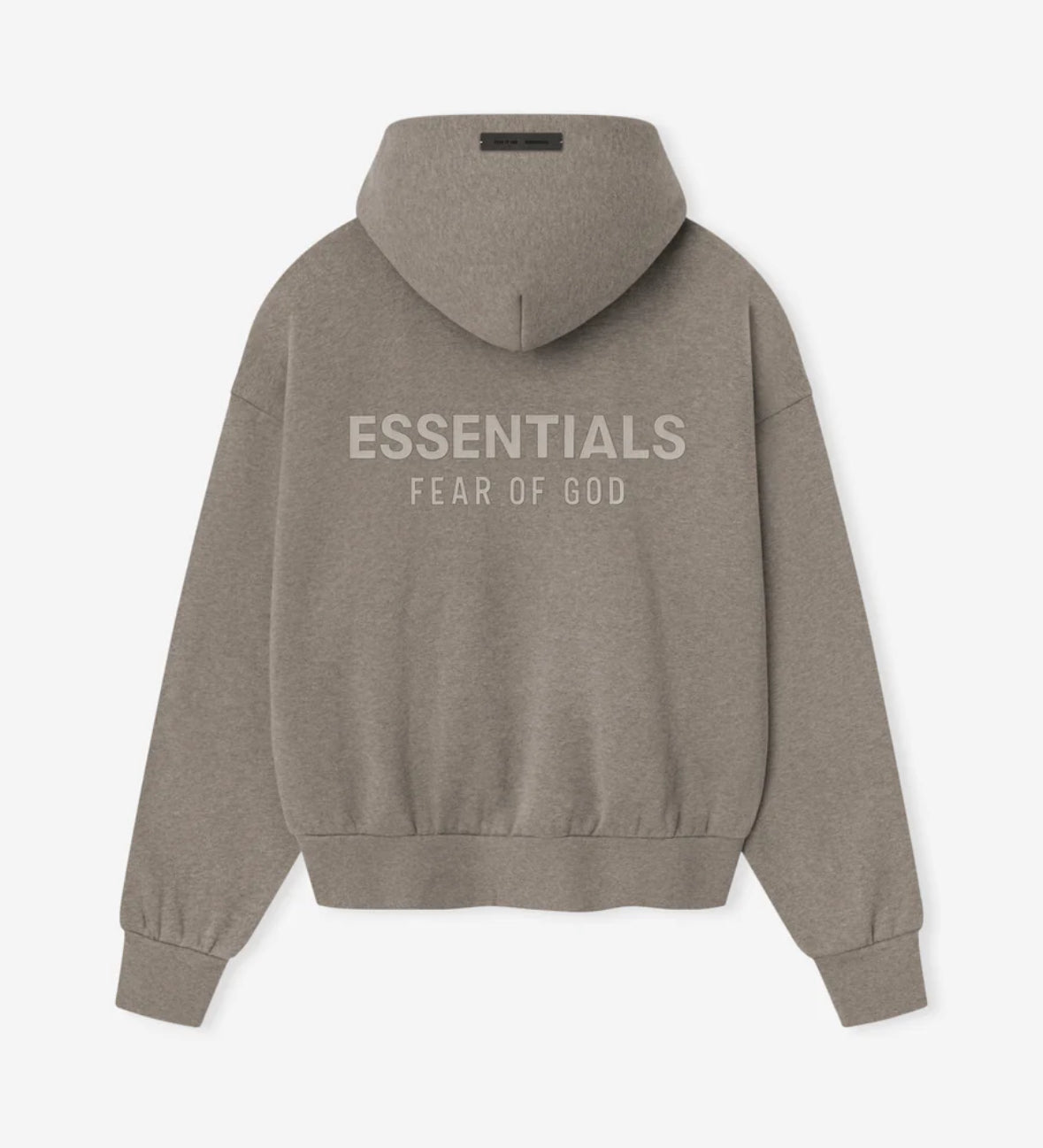 Essentials Classic hoddie
