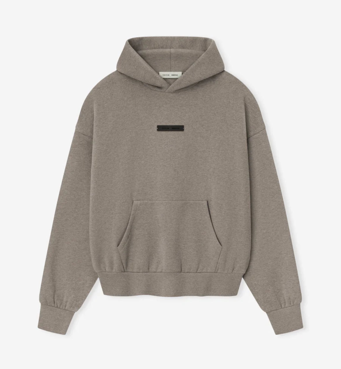 Essentials Classic hoddie