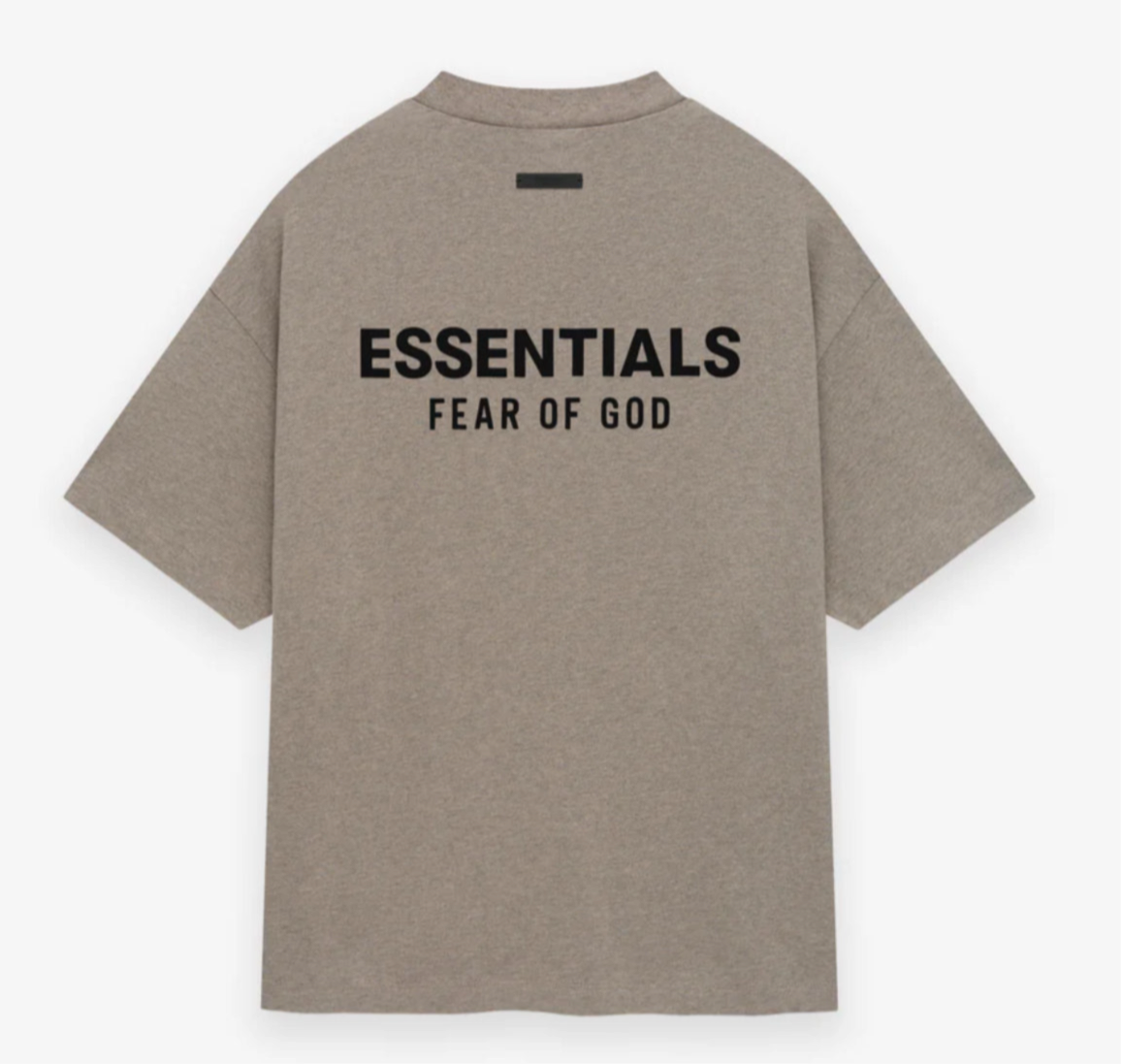 Essentials by Fear Of God