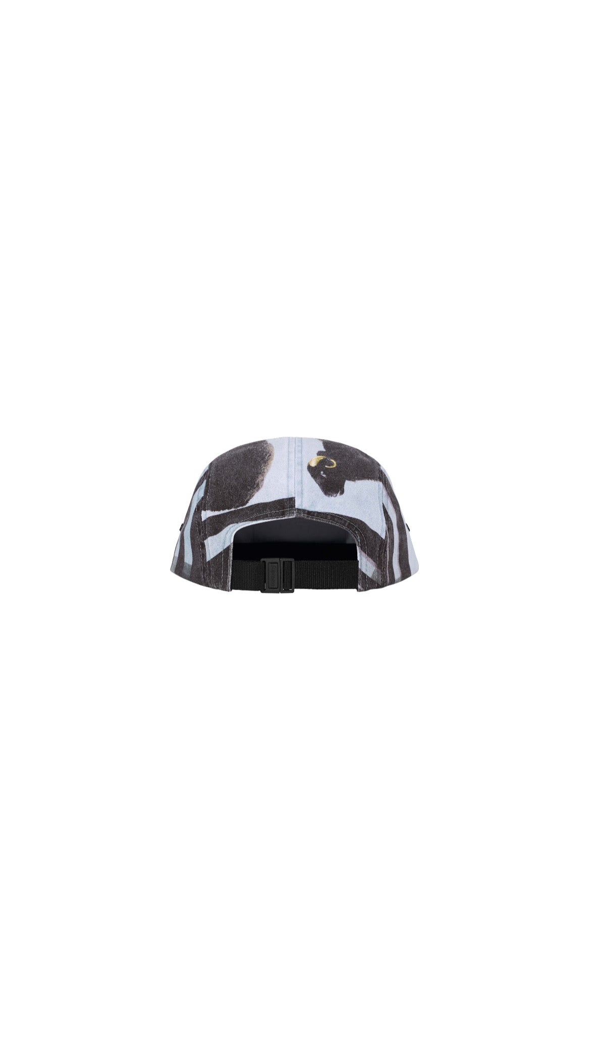 Supreme damien hirst cap