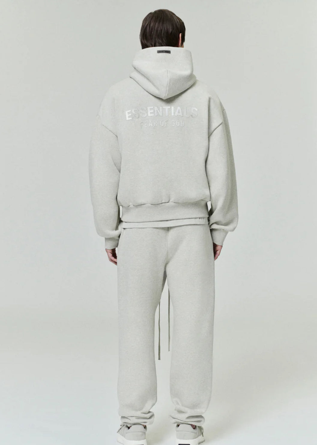 Essentials Classic hoodie 2025
