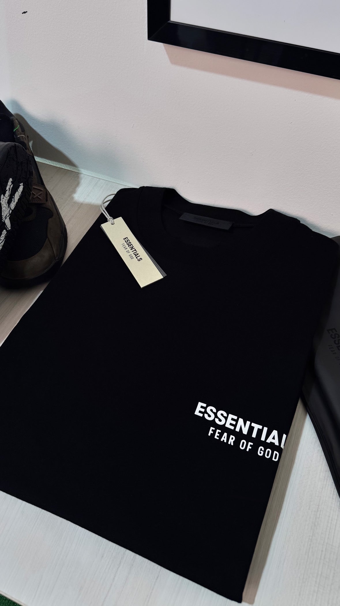 Essentials by Fear Of God
