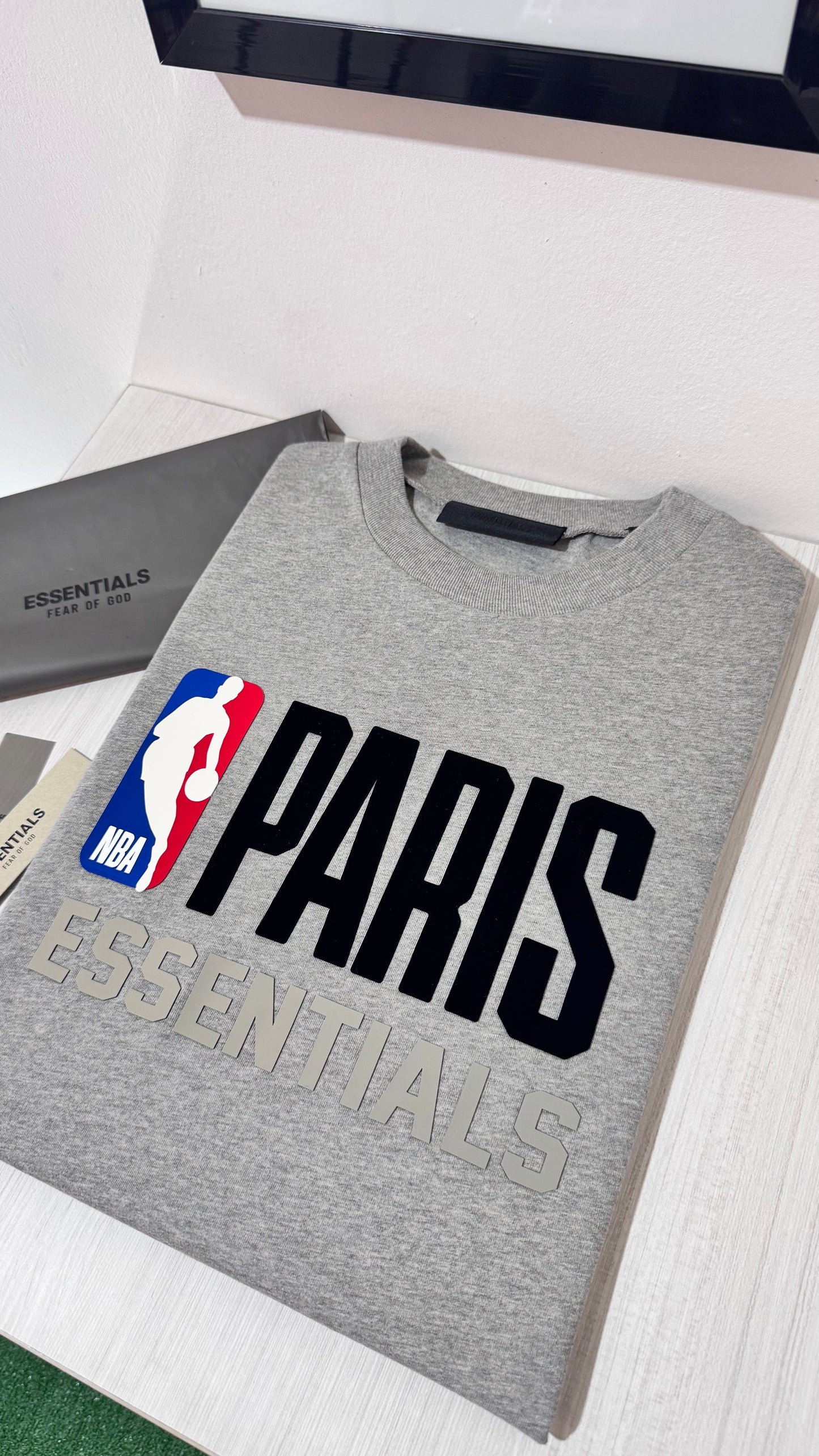 Essentials NBA Tee