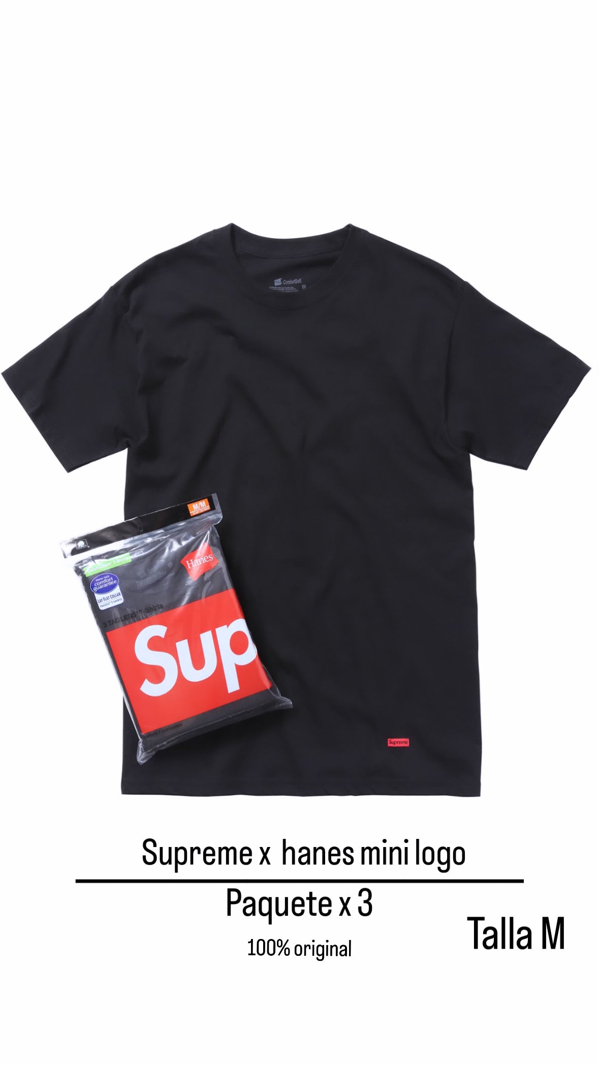 SUPREME BASIC