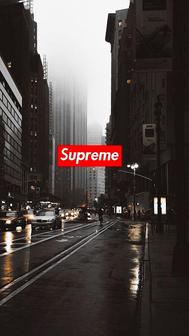 Supreme