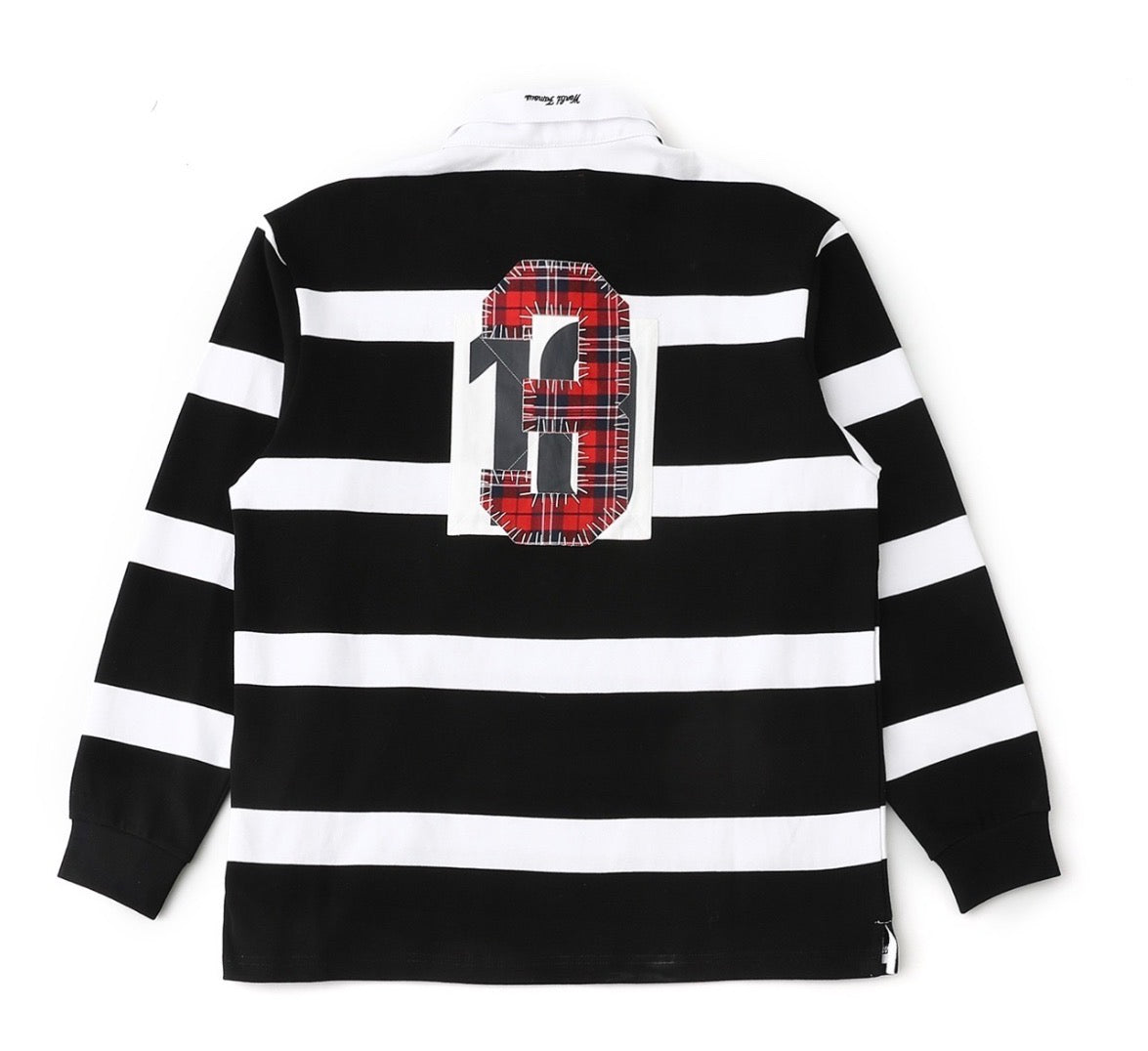 Supreme rugby
