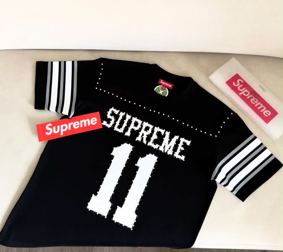 Supreme Studded