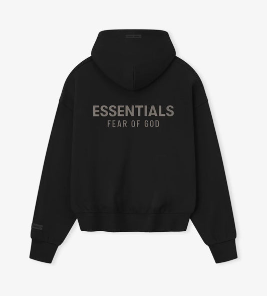 Essentials Classic zip up