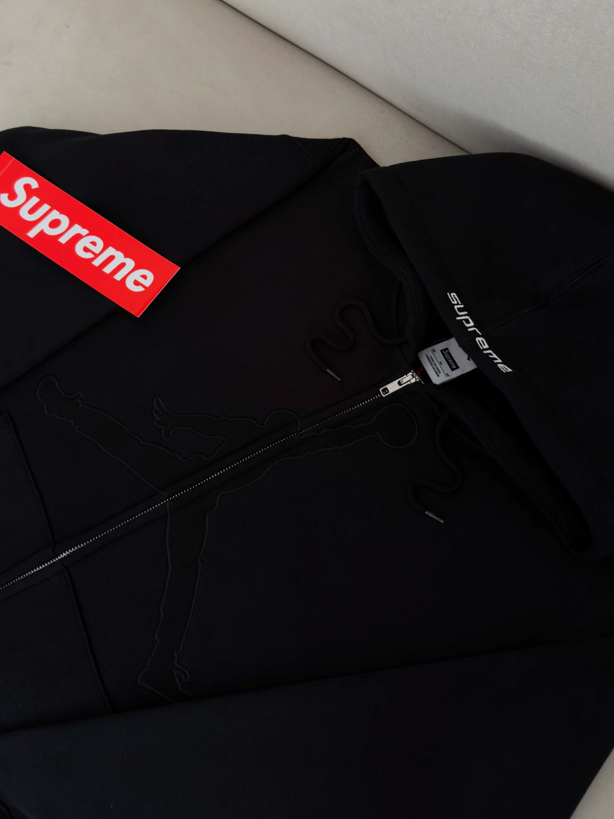 Supreme Jordan