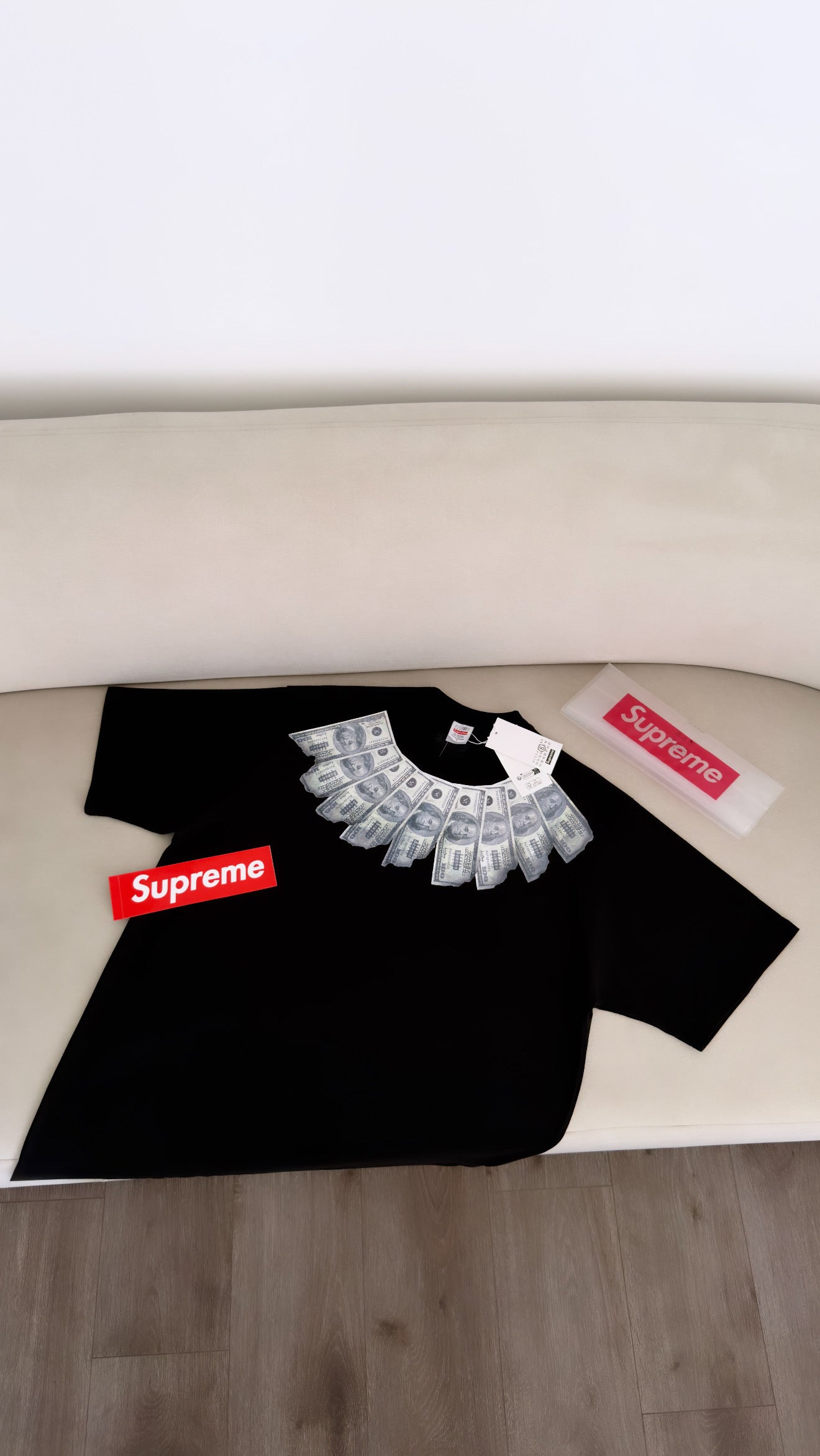 Supreme Maison Margiela 6