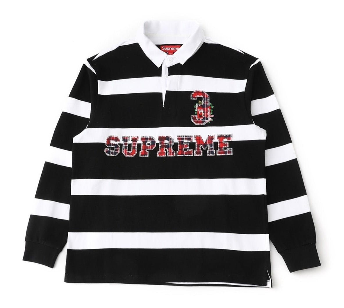 Supreme rugby