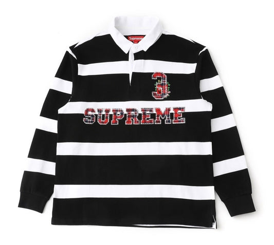 Supreme rugby