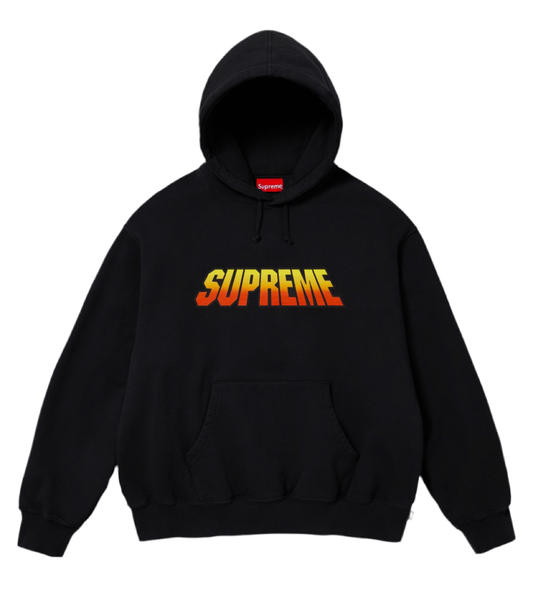 Supreme hoodie (gradient)