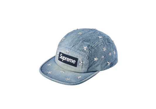 Supreme Stars Studded