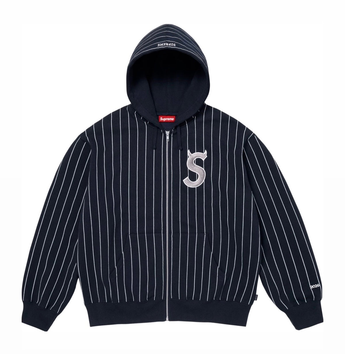 Supreme Devil S Logo