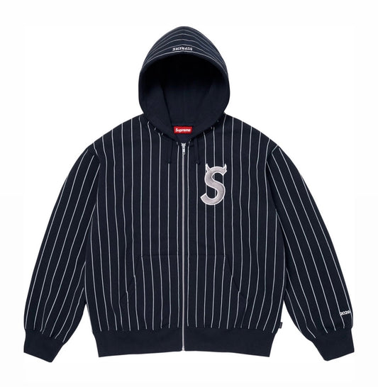 Supreme Devil S Logo