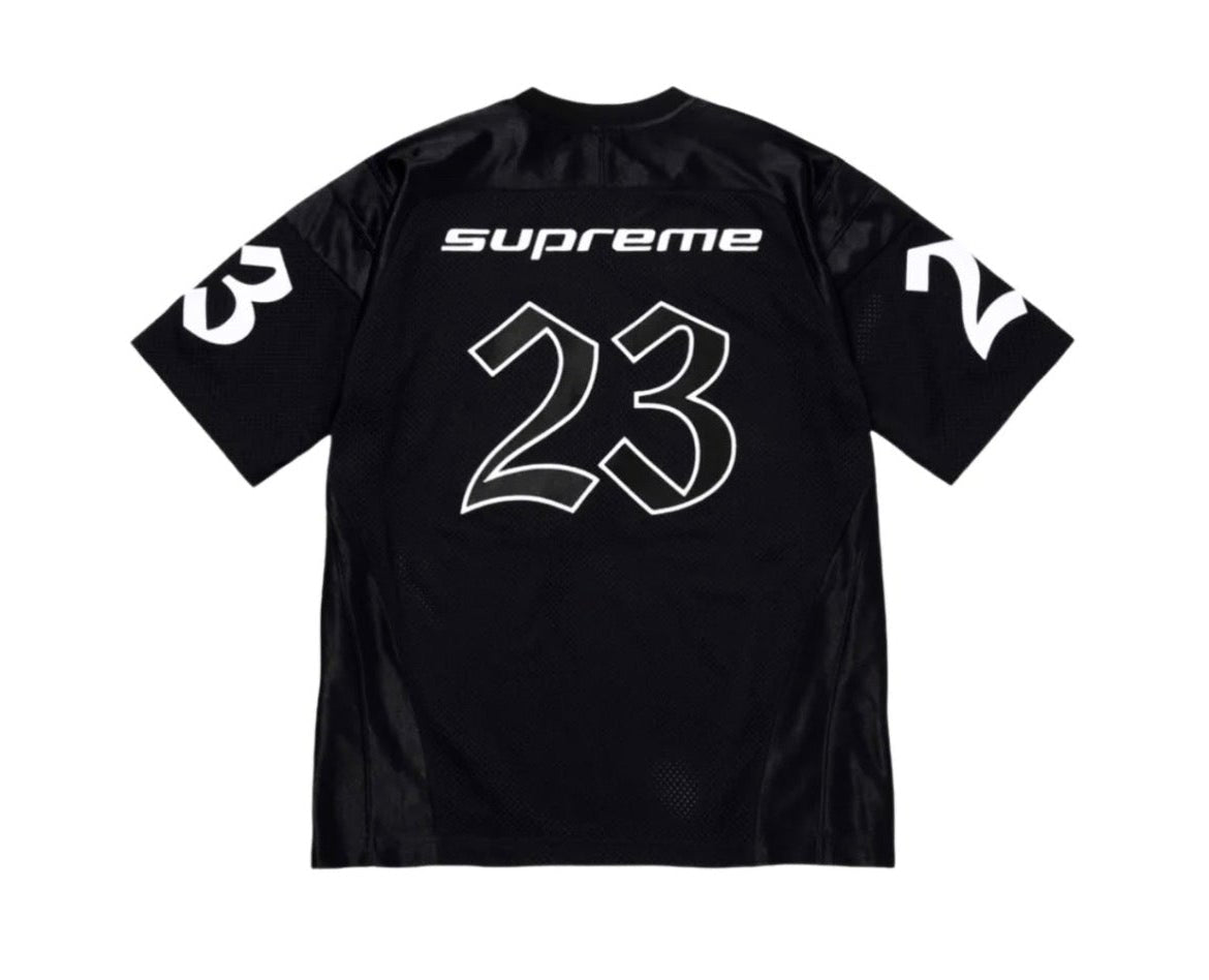 Supreme Jordan jersey
