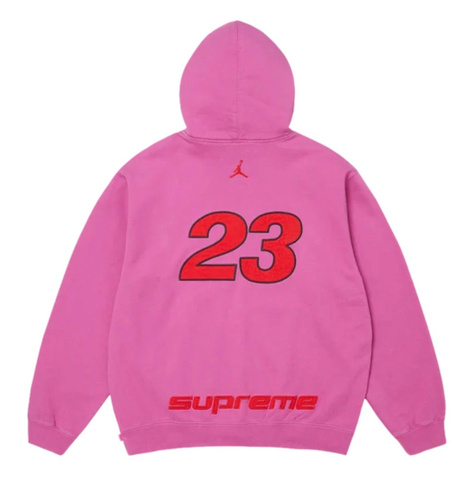 Supreme Jordan (SS26)