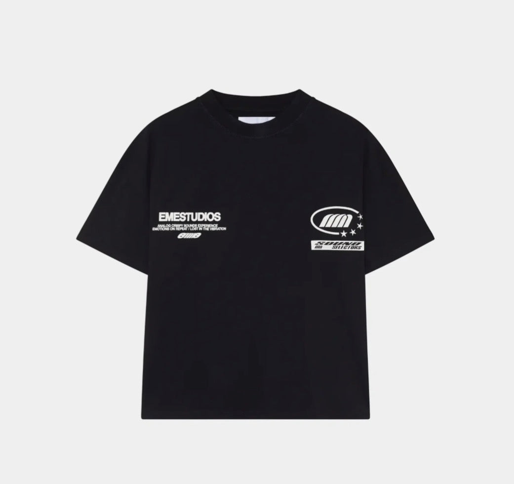 Antipasti Shadow Oversized Tee
