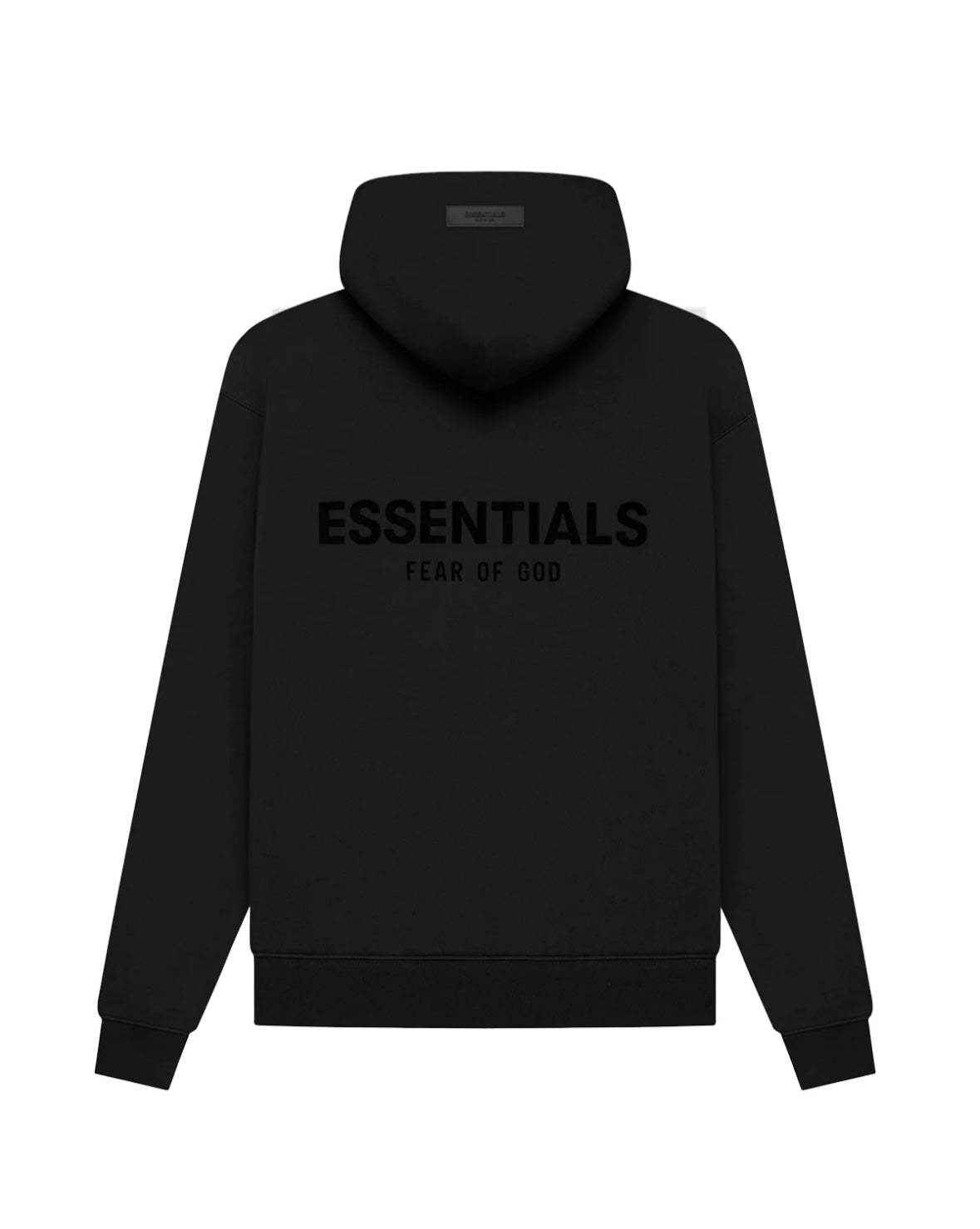 ESSENTIALS Hoodie                          core collection