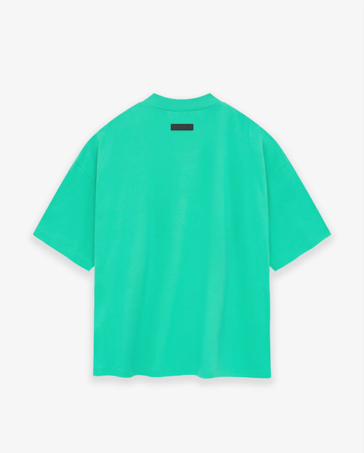 ESSENTIALS t-shirt (mega oversize )                                  Winter Collection 2024