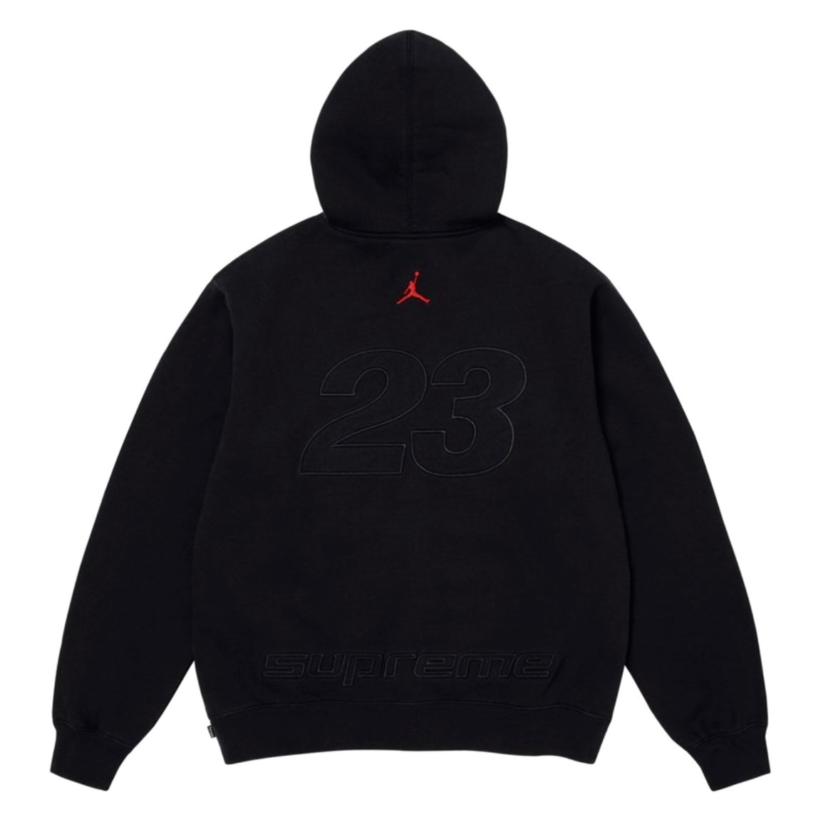 Supreme Jordan