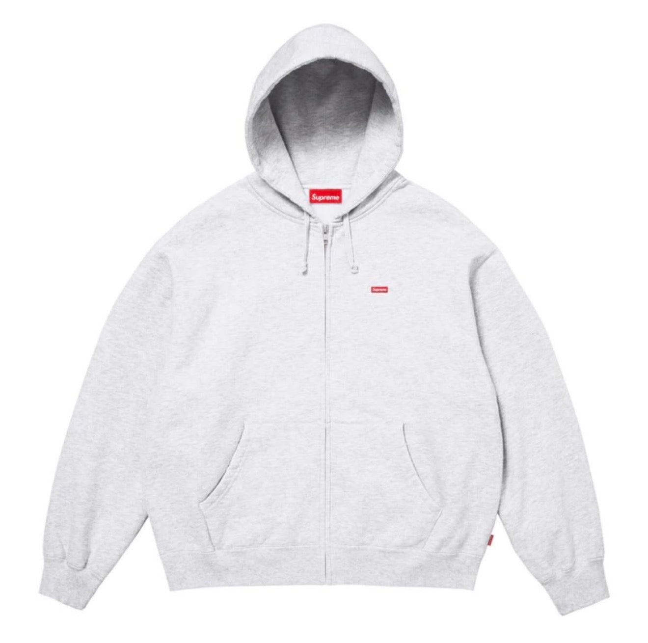 Supreme zip up mini box