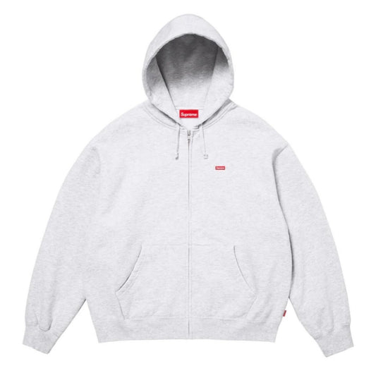Supreme zip up mini box