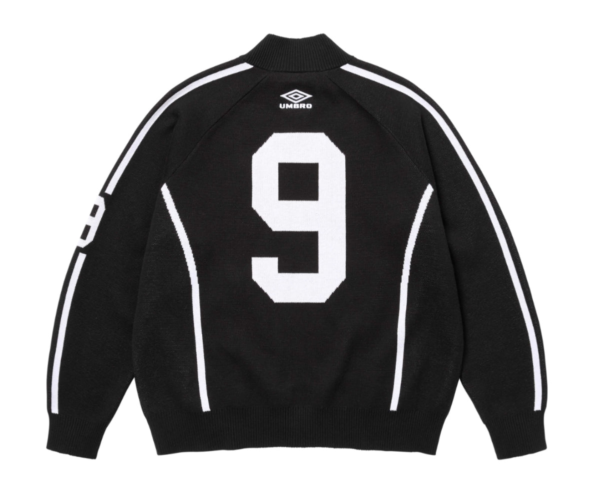 Supreme umbro zip up 2025