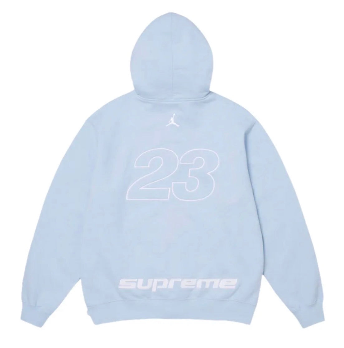 Supreme Jordan