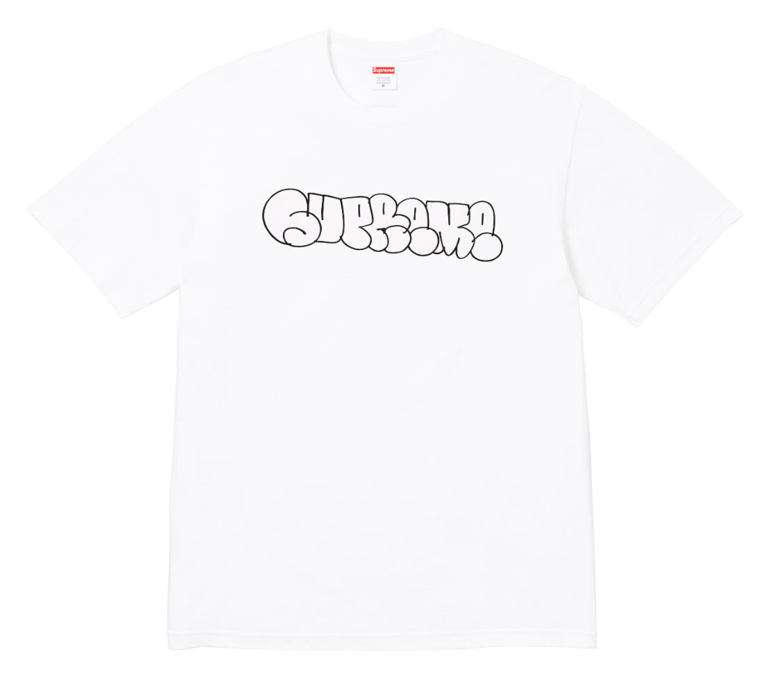 Supreme  homerun tee