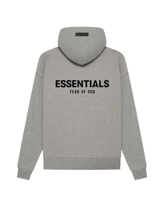 ESSENTIALS Hoodie Core collection