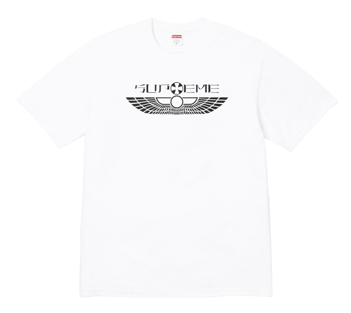 Supreme tee wings