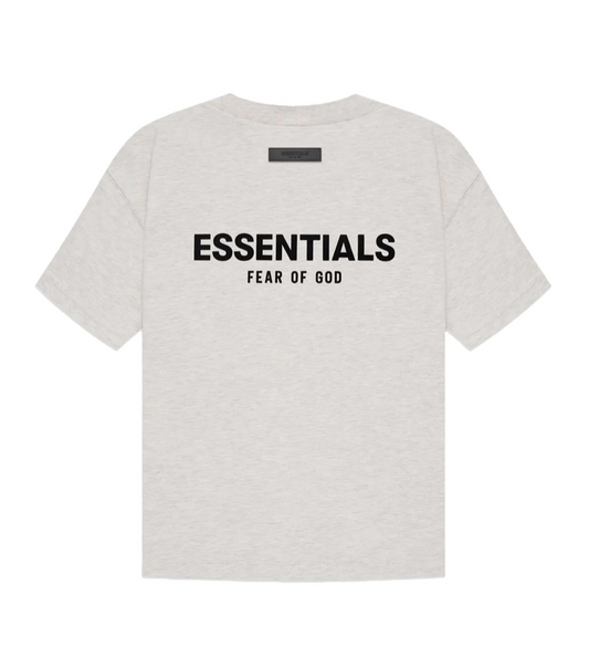 ESSENTIALS t-shirt                          Core collection 2022