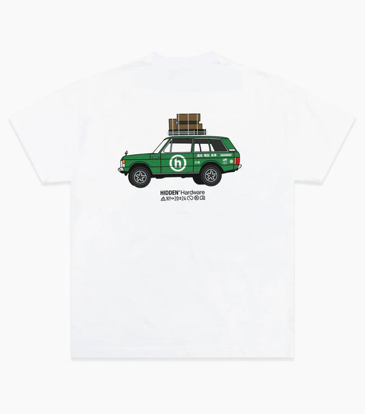 HIDDEN (Rover tee)