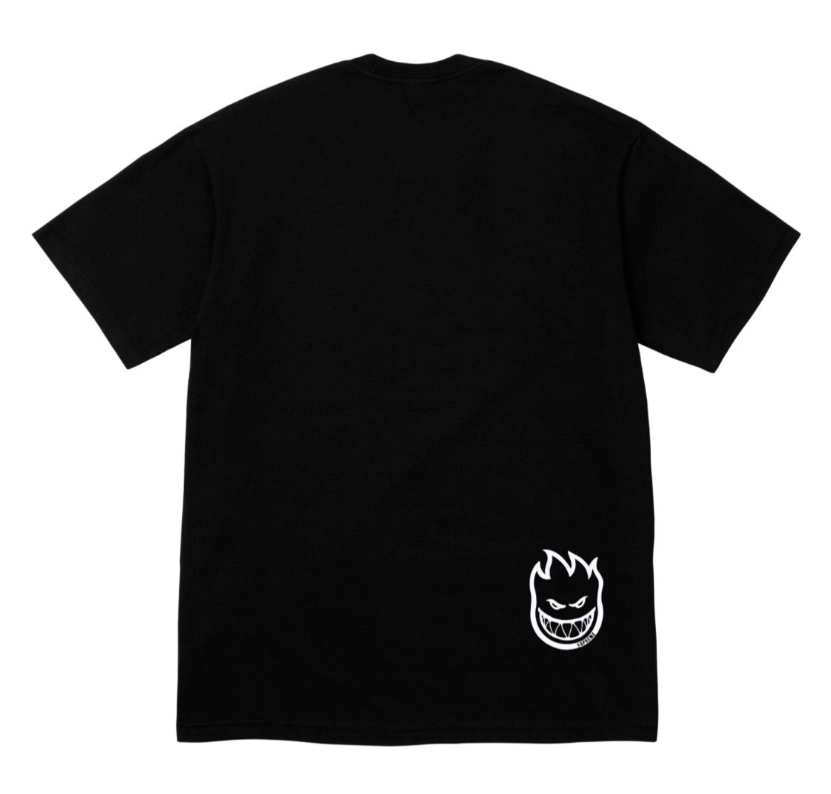 Supreme spitfire flag tee