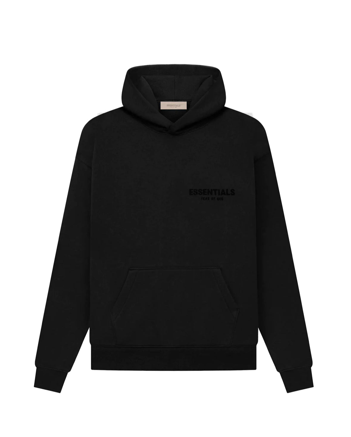 ESSENTIALS Hoodie                          core collection