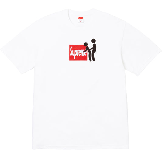 Supreme tee