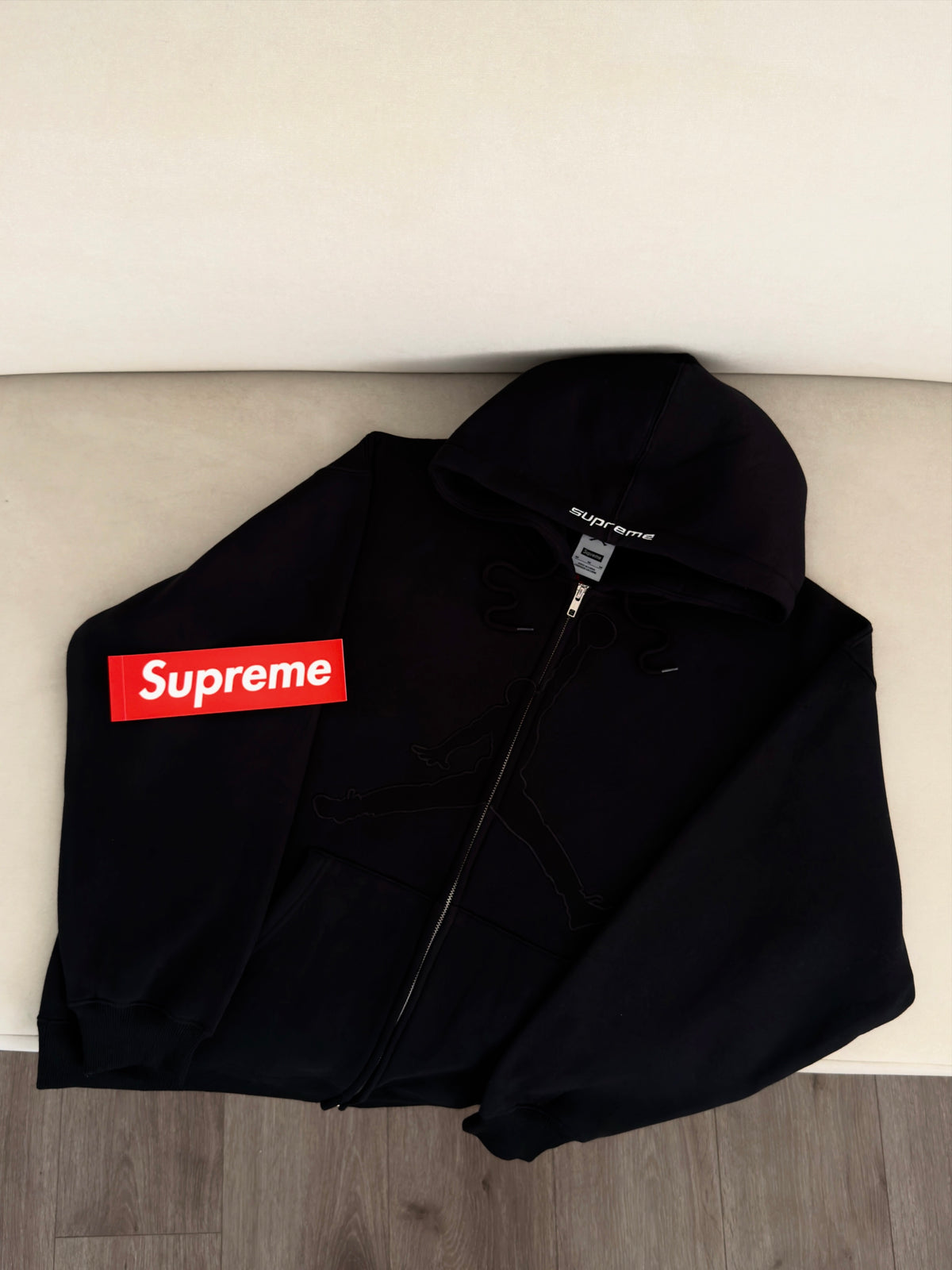 Supreme Jordan