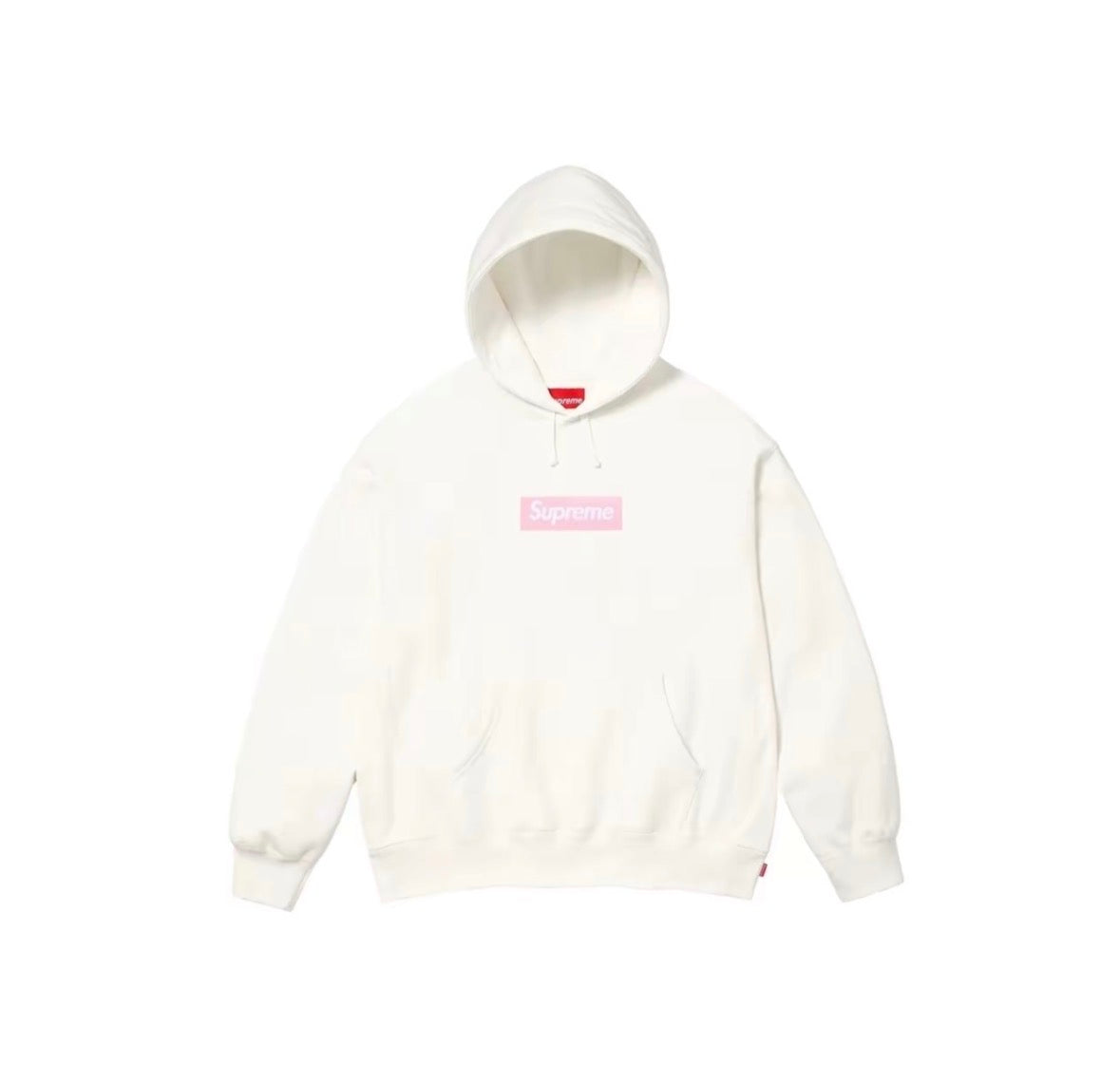 Supreme box logo 2025