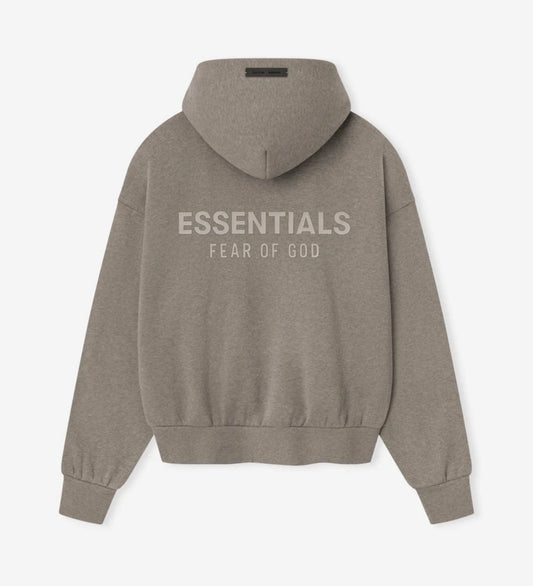 Essentials Classic hoddie