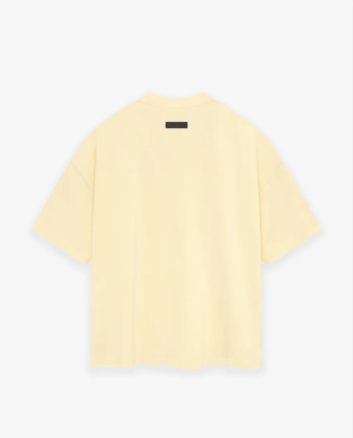 ESSENTIALS t-shirt (mega oversize ) Winter Collection 2024