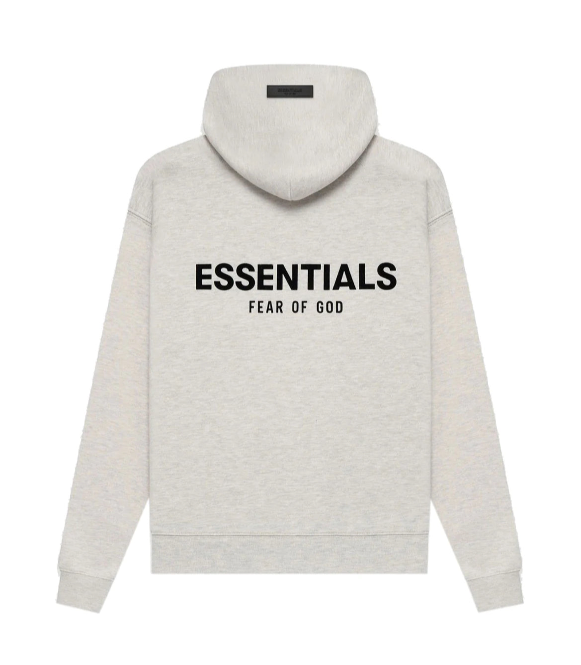 ESSENTIALS Hoodie                         Core collection