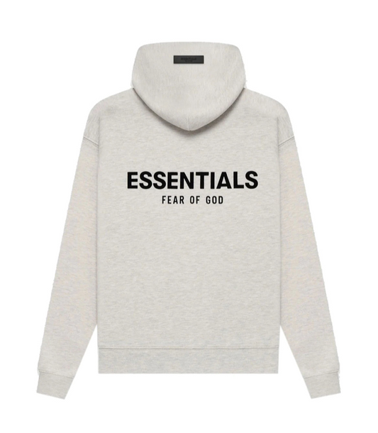 ESSENTIALS Hoodie                         Core collection