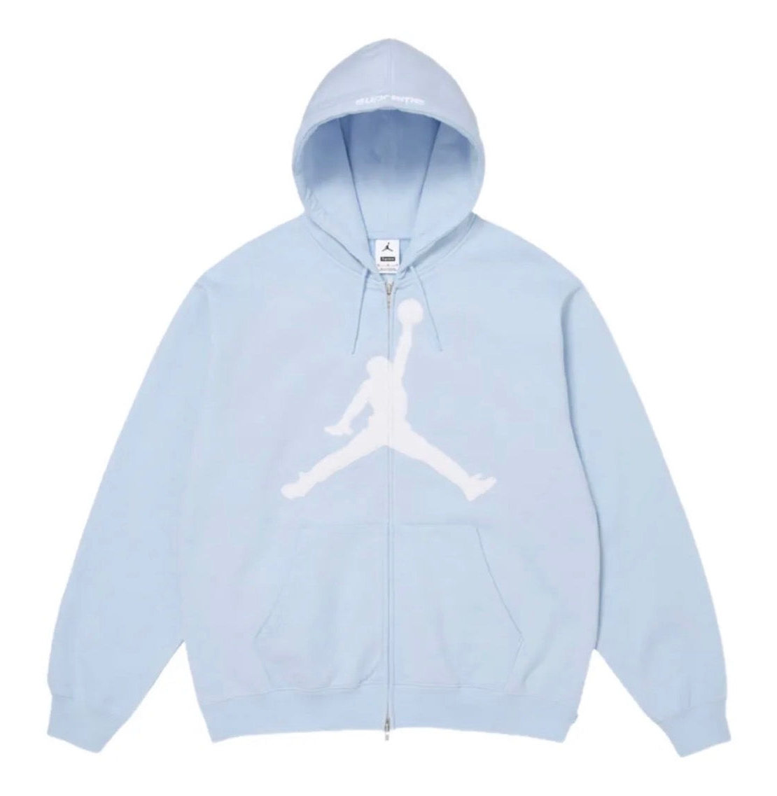 Supreme Jordan